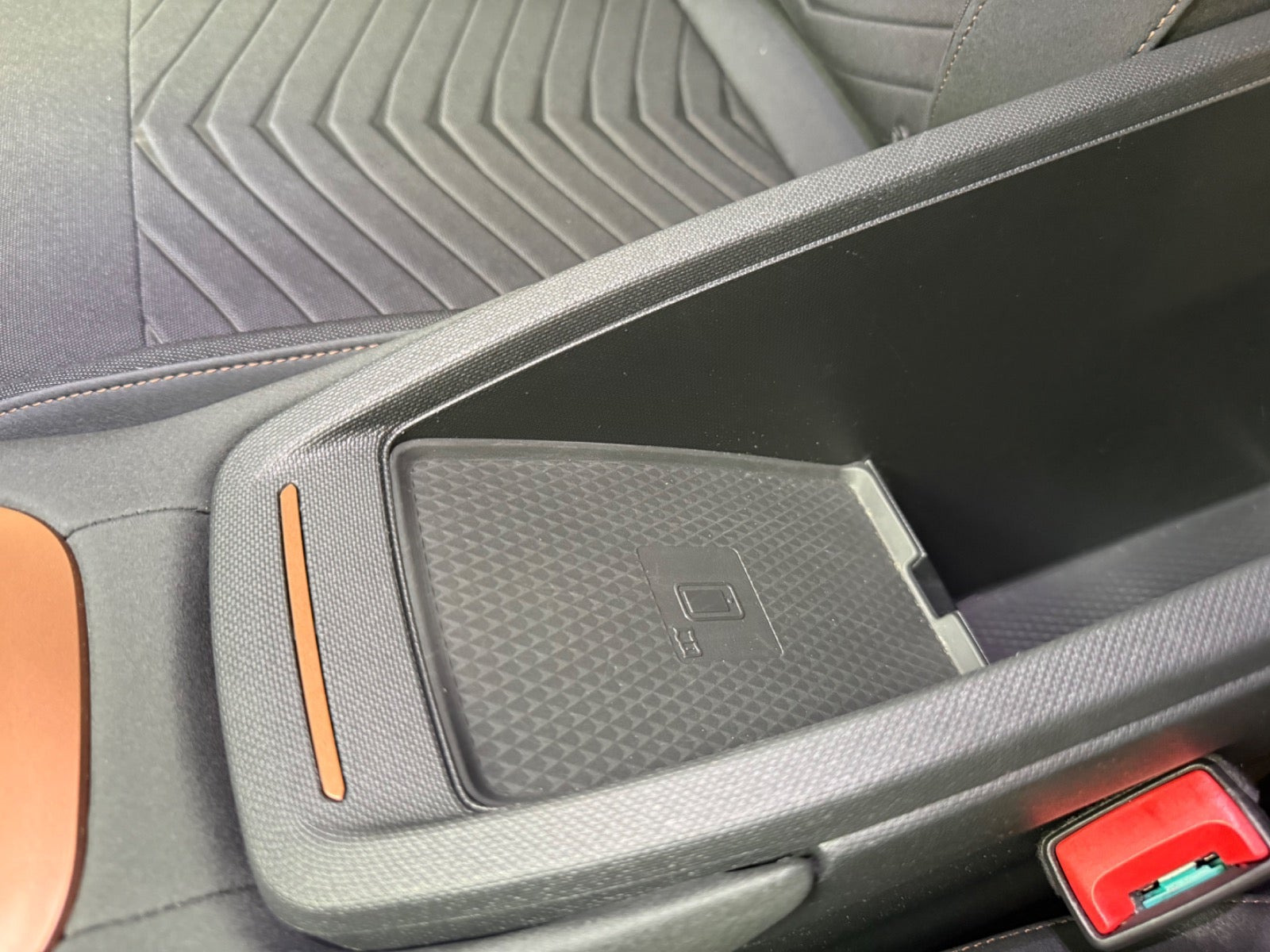undefined Cupra Born fra 2022