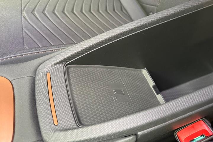 undefined Cupra Born fra 2022