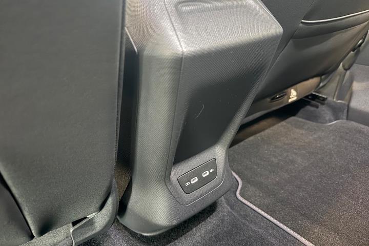 undefined Cupra Born fra 2022