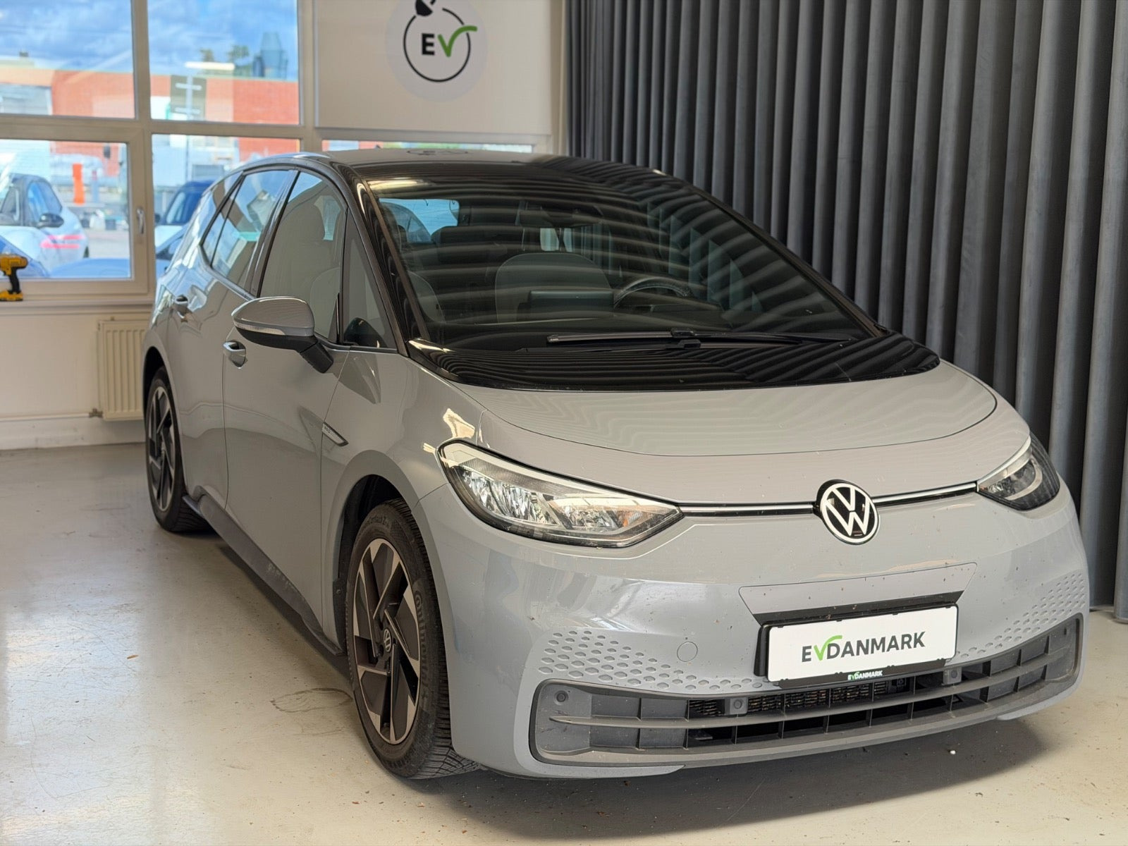 VW ID.3 58 Life