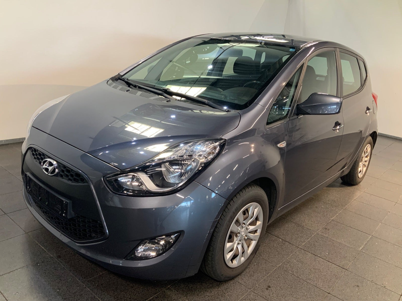 Hyundai ix20 1,4 Trend