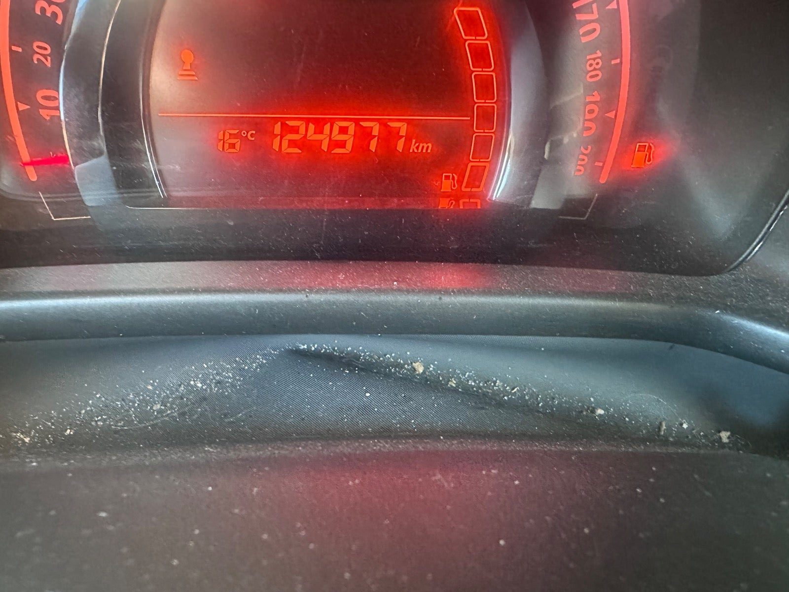 undefined Renault Twingo fra 2017