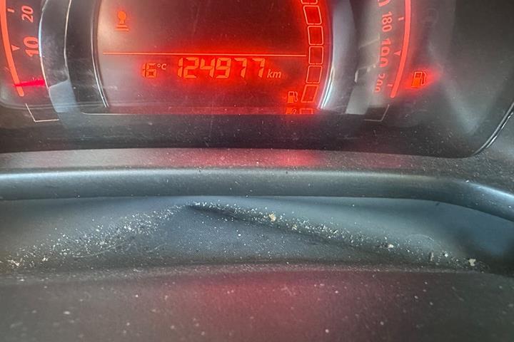 undefined Renault Twingo fra 2017