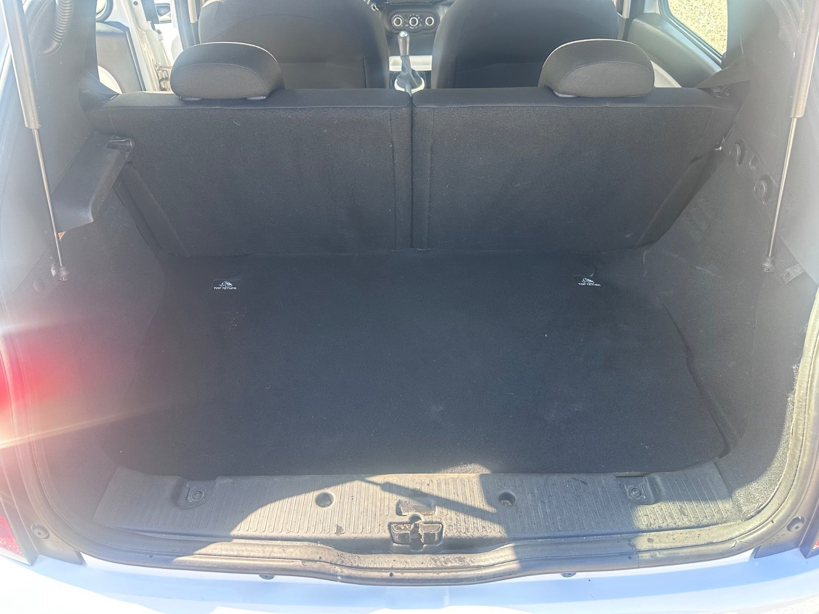 undefined Renault Twingo fra 2017