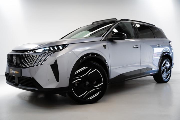 undefined Peugeot e-5008 fra 2025