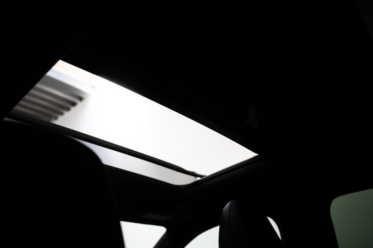 undefined Peugeot e-5008 fra 2025