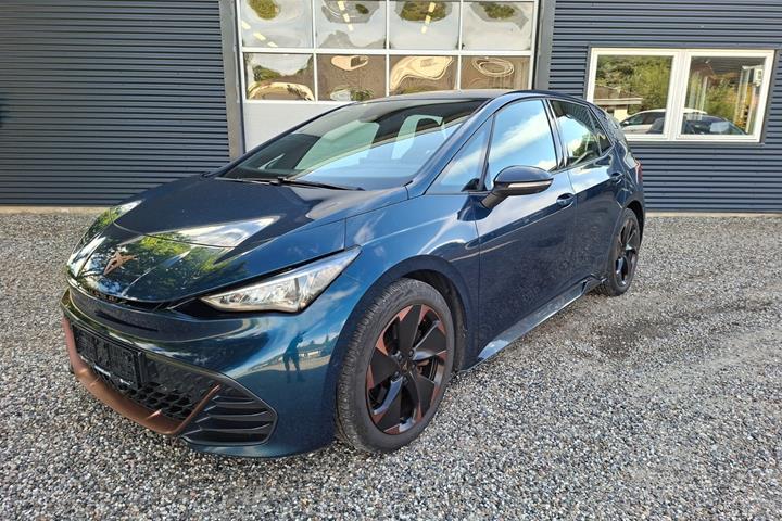 undefined Cupra Born fra 2022