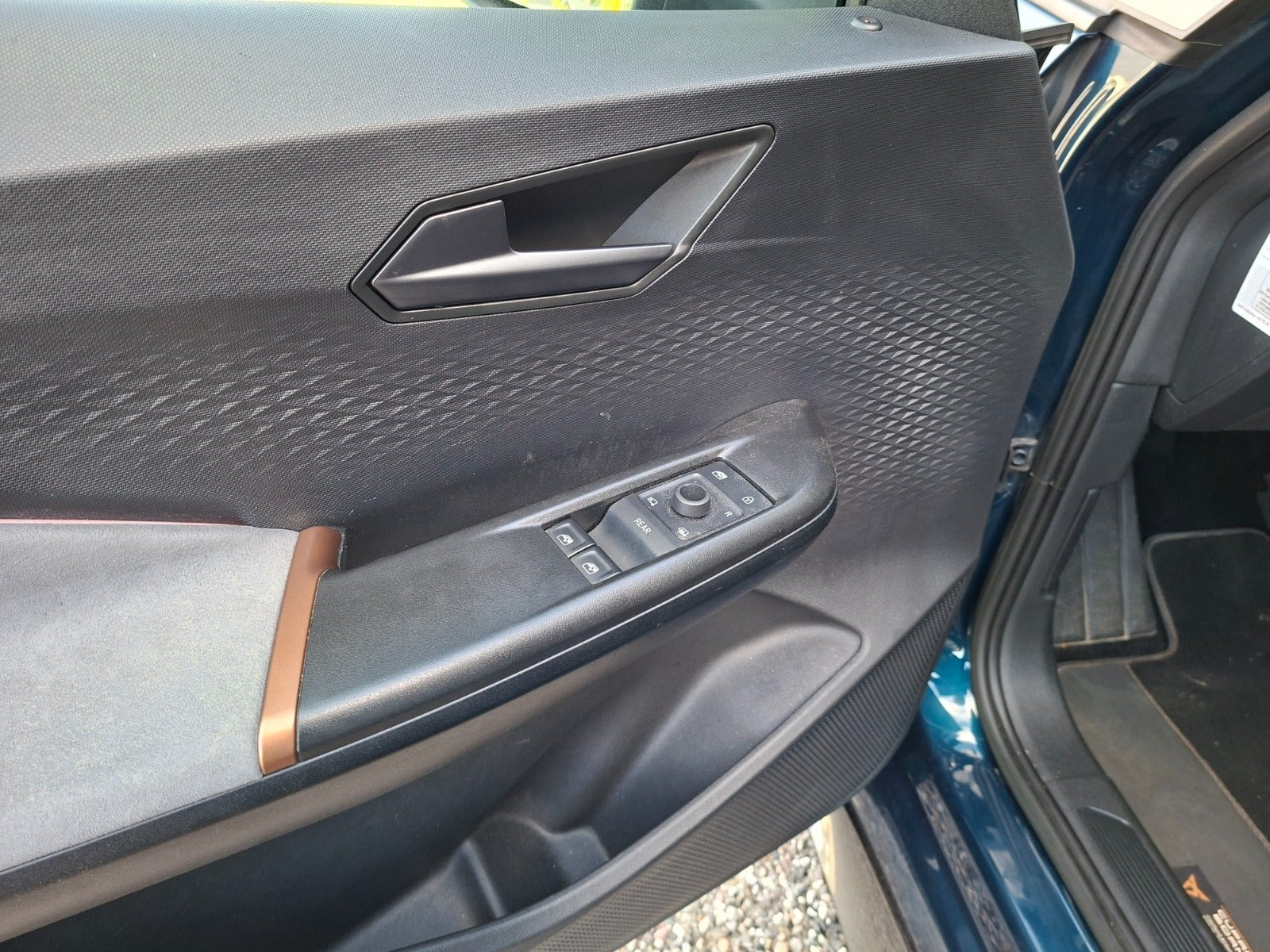 undefined Cupra Born fra 2022