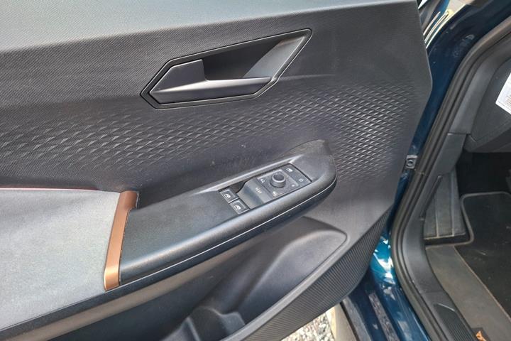 undefined Cupra Born fra 2022
