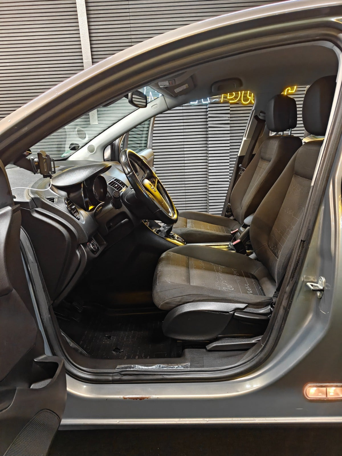 undefined Opel Meriva fra 2014