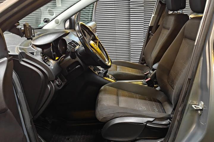 undefined Opel Meriva fra 2014