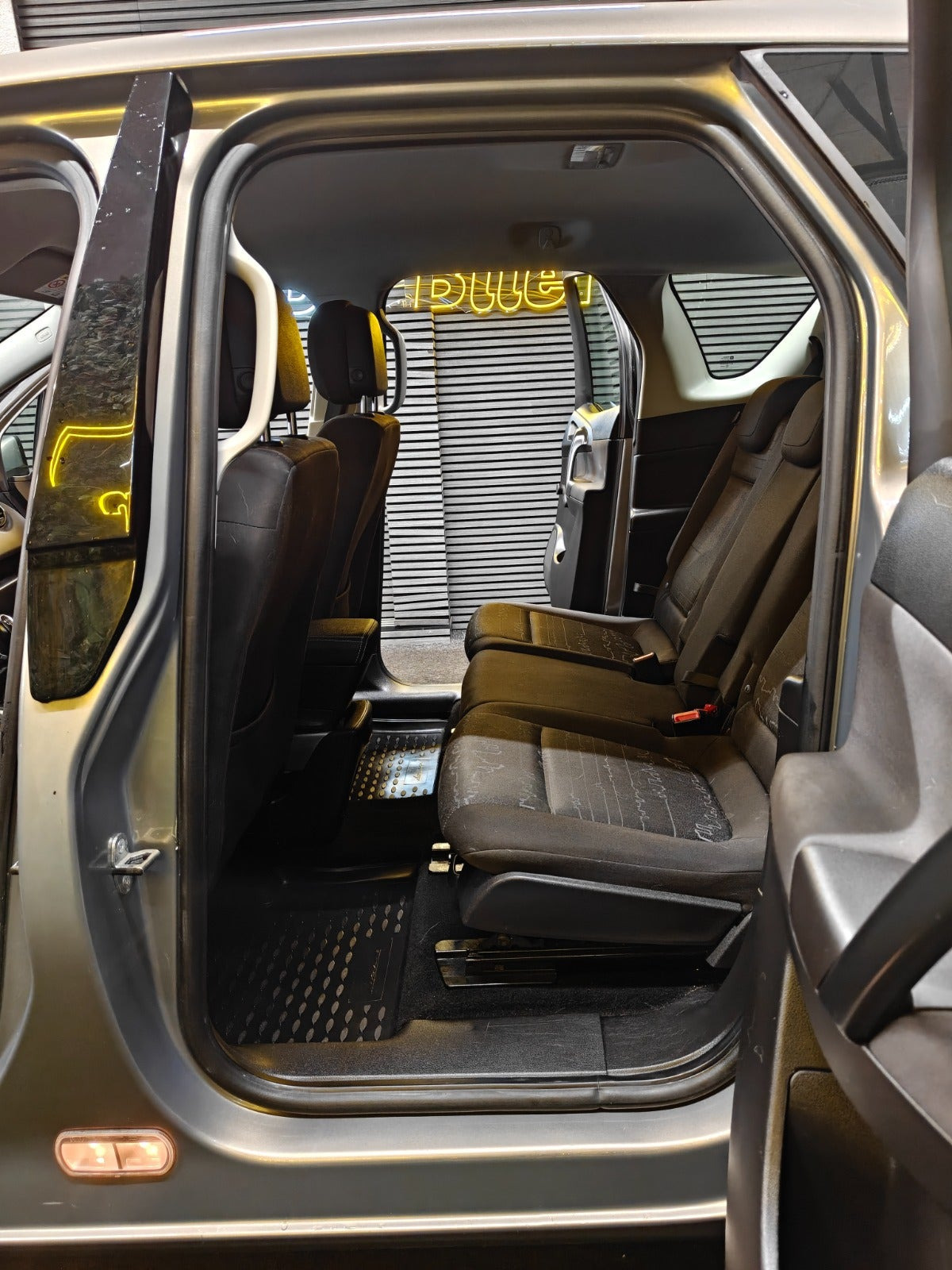 undefined Opel Meriva fra 2014