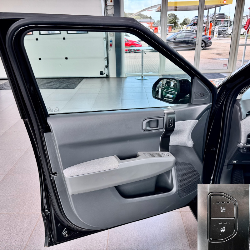 Sort Kia EV3 fra 2025