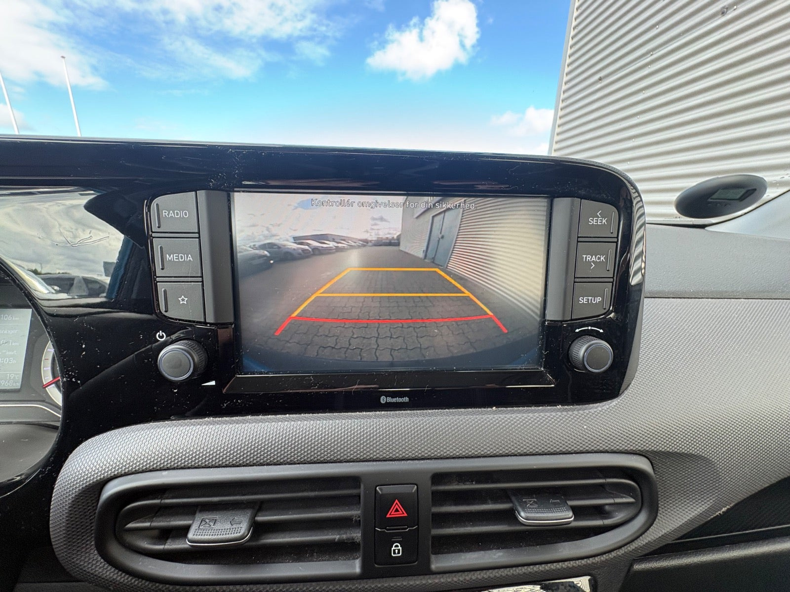 undefined Hyundai i10 fra 2021