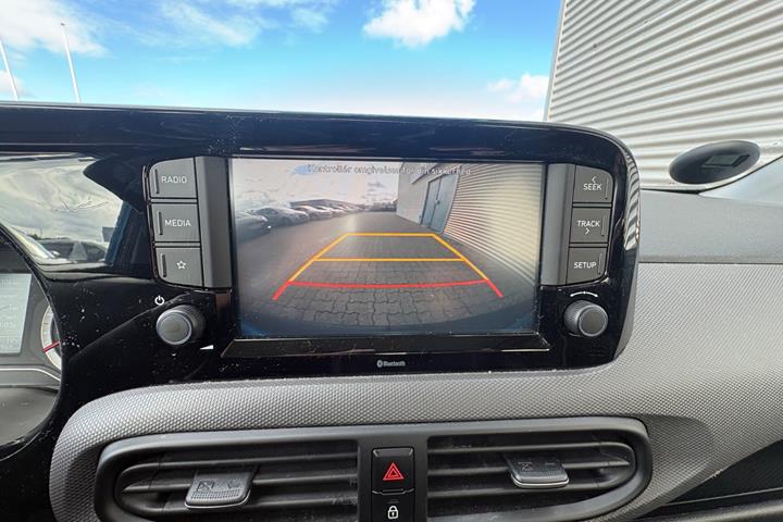 undefined Hyundai i10 fra 2021