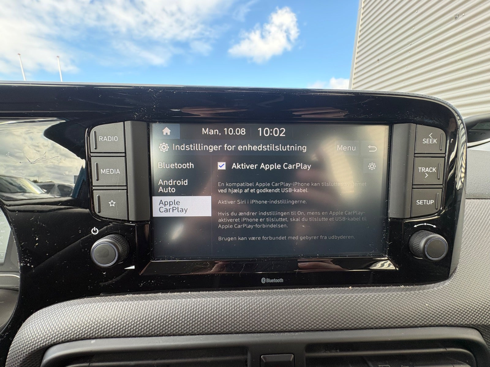 undefined Hyundai i10 fra 2021