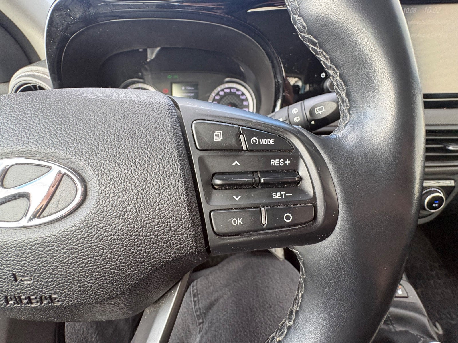 undefined Hyundai i10 fra 2021