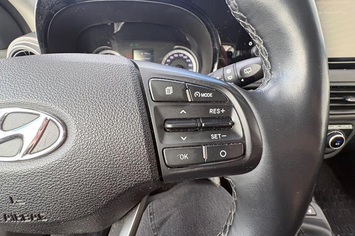 undefined Hyundai i10 fra 2021
