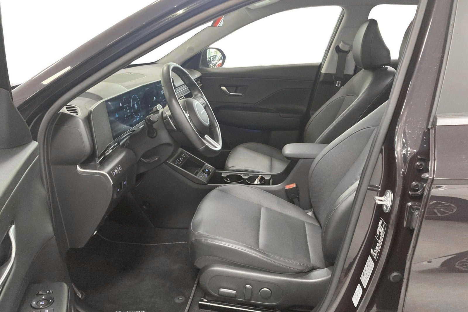 undefined Hyundai Kona fra 2024