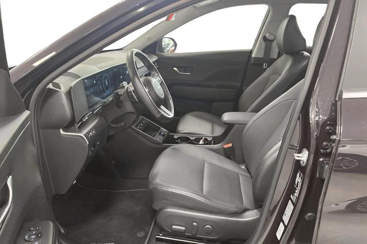 undefined Hyundai Kona fra 2024