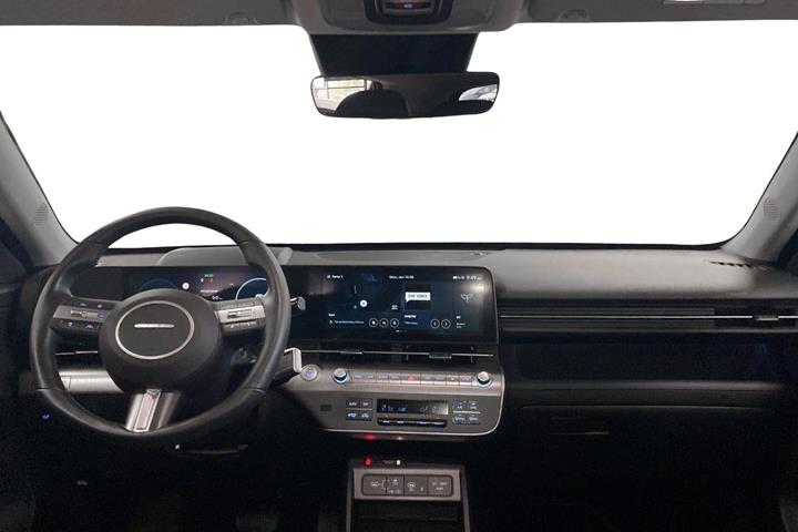 undefined Hyundai Kona fra 2024