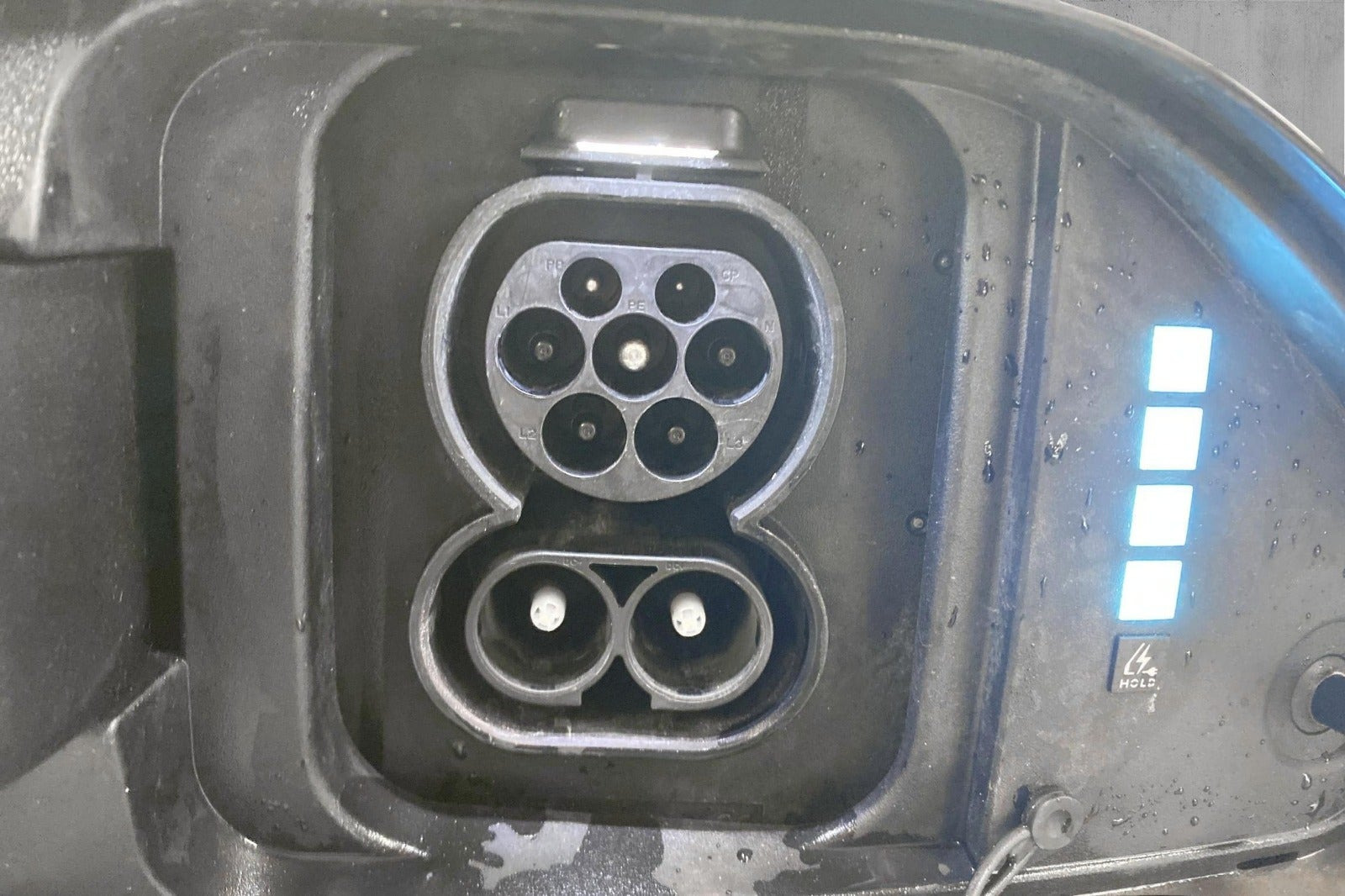undefined Hyundai Kona fra 2024