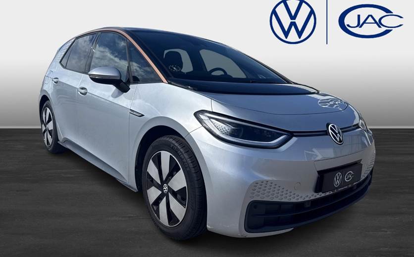 VW ID.3 58 Pro Performance