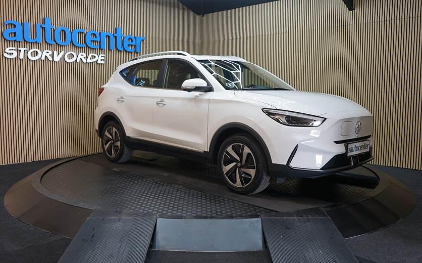 MG ZS 70 Maximal Luxury