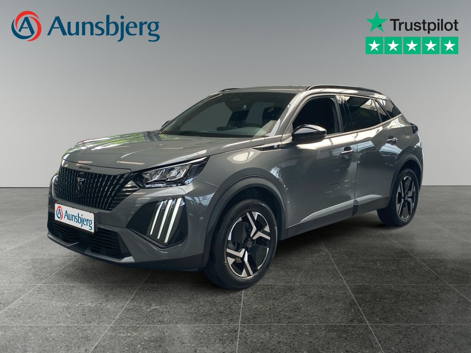 Peugeot e-2008 54 Allure