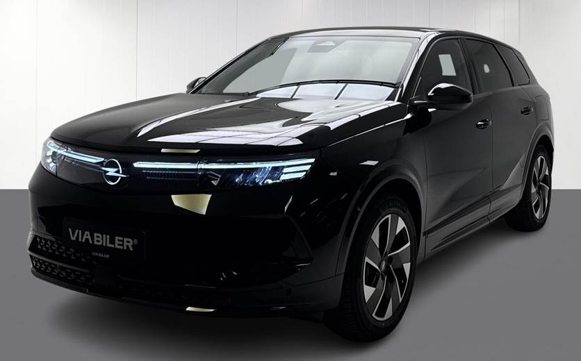 Opel Grandland EL GS 213HK 5d Aut.