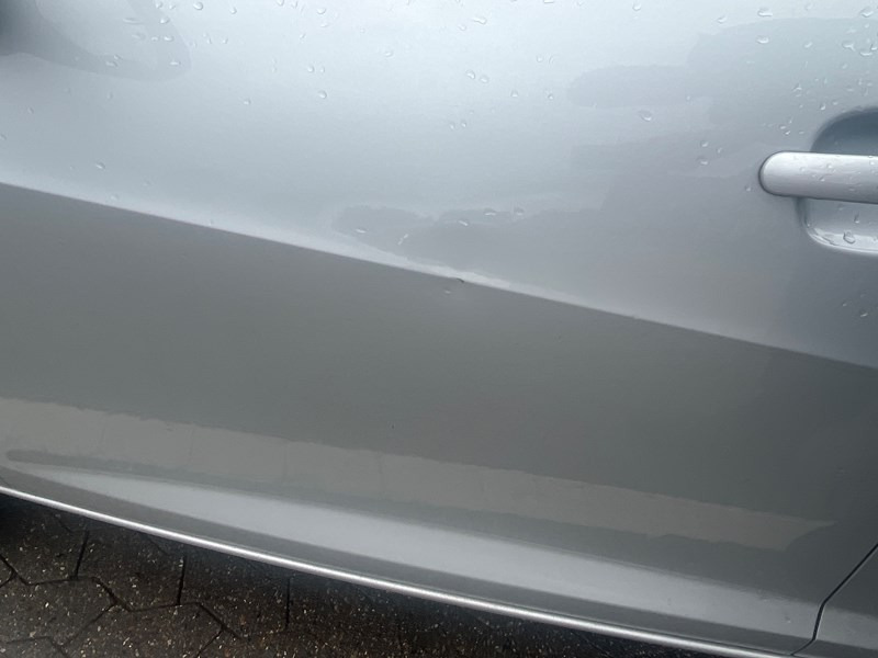 undefined Seat Ibiza fra 2017
