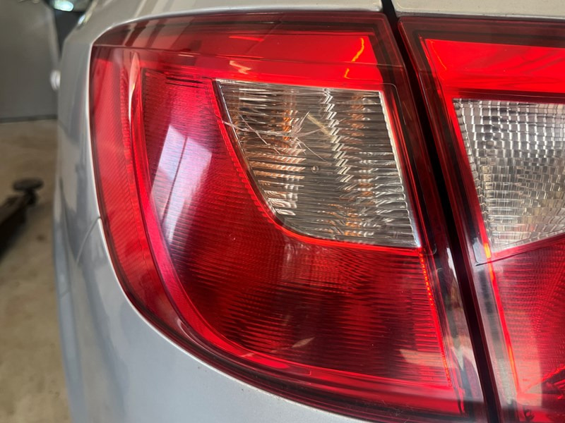 undefined Seat Ibiza fra 2017