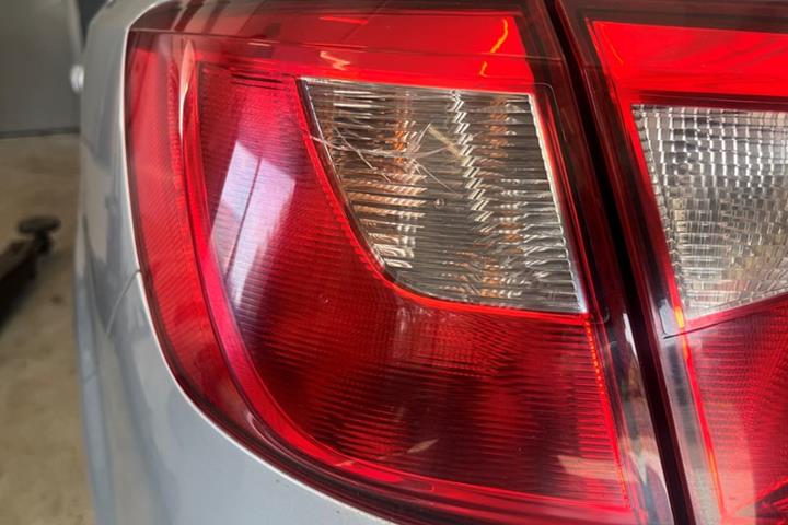 undefined Seat Ibiza fra 2017