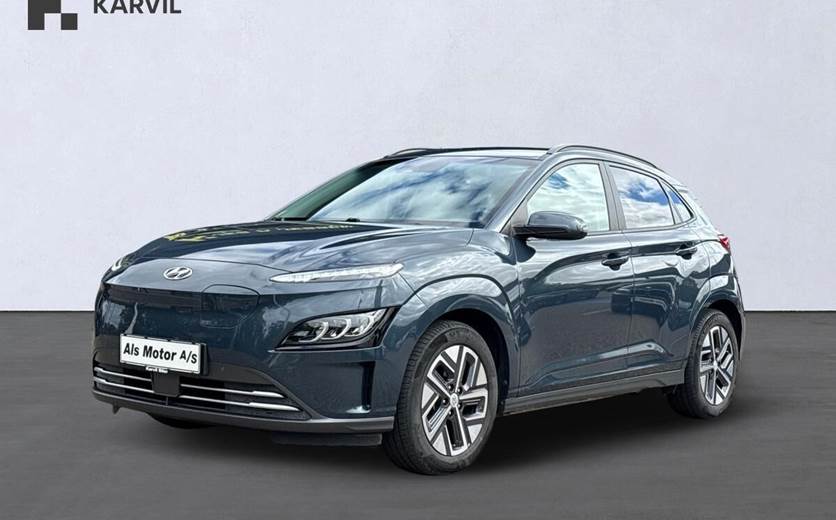 Hyundai Kona 64 EV Advanced