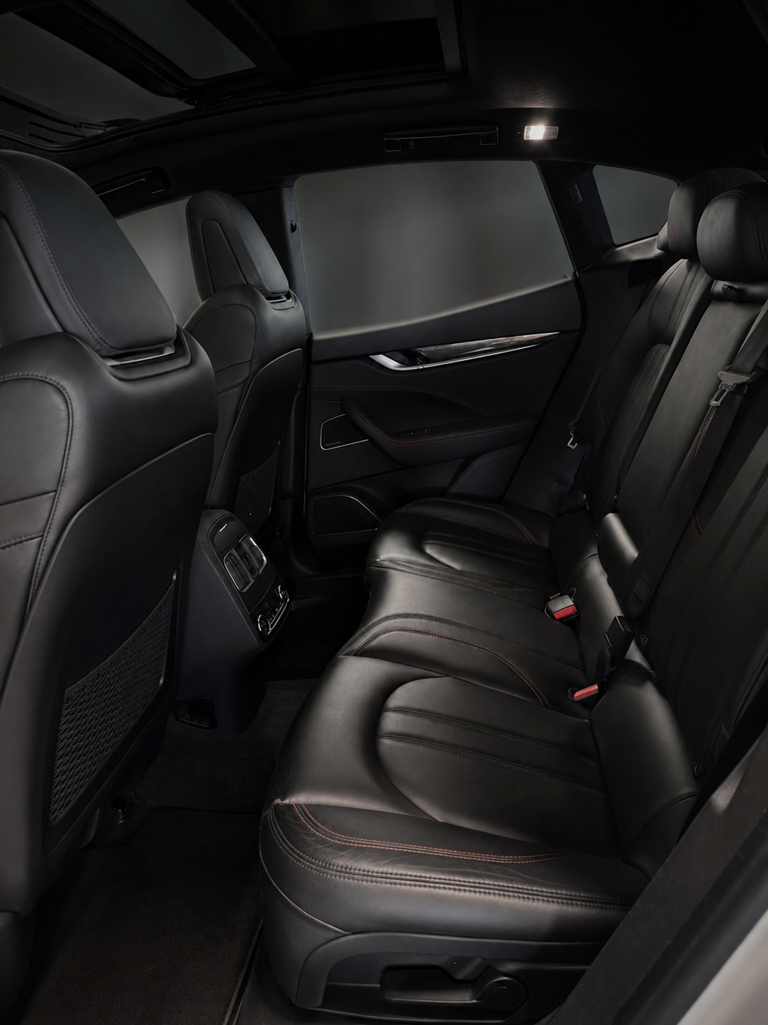 undefined Maserati Levante fra 2017