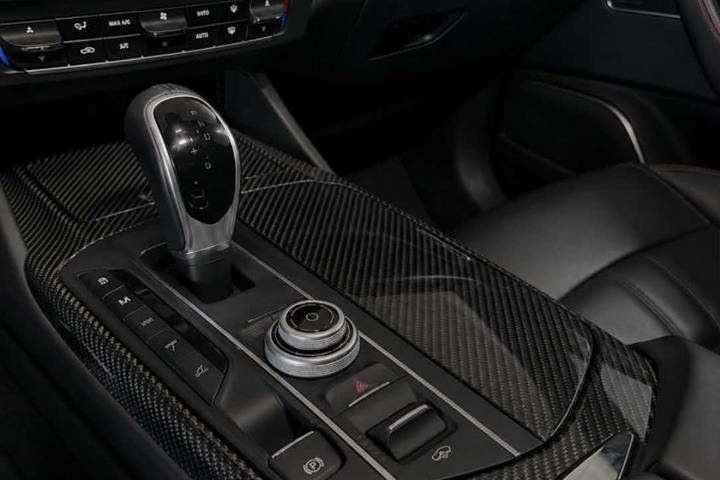 undefined Maserati Levante fra 2017