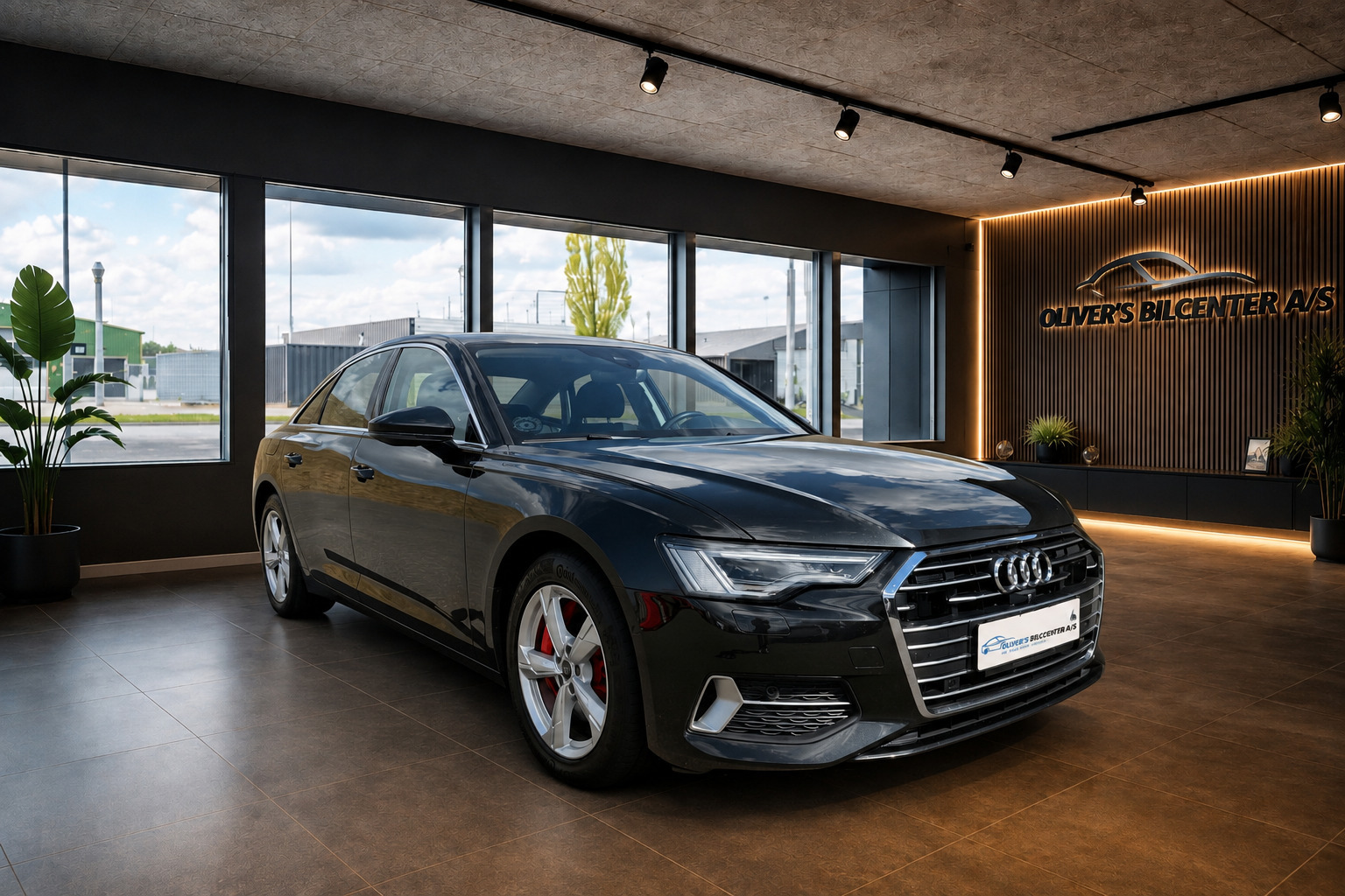 Audi A6 50 TFSi e Sport Prestige quattro S-tr.
