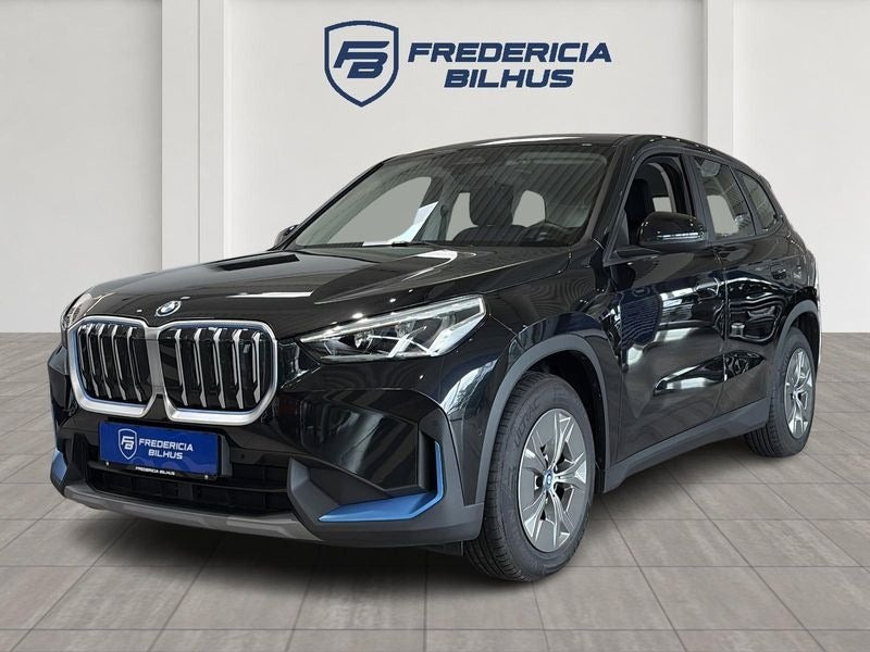 BMW iX1 xDrive30