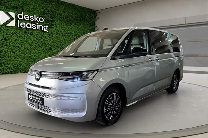 undefined VW Multivan fra 2023