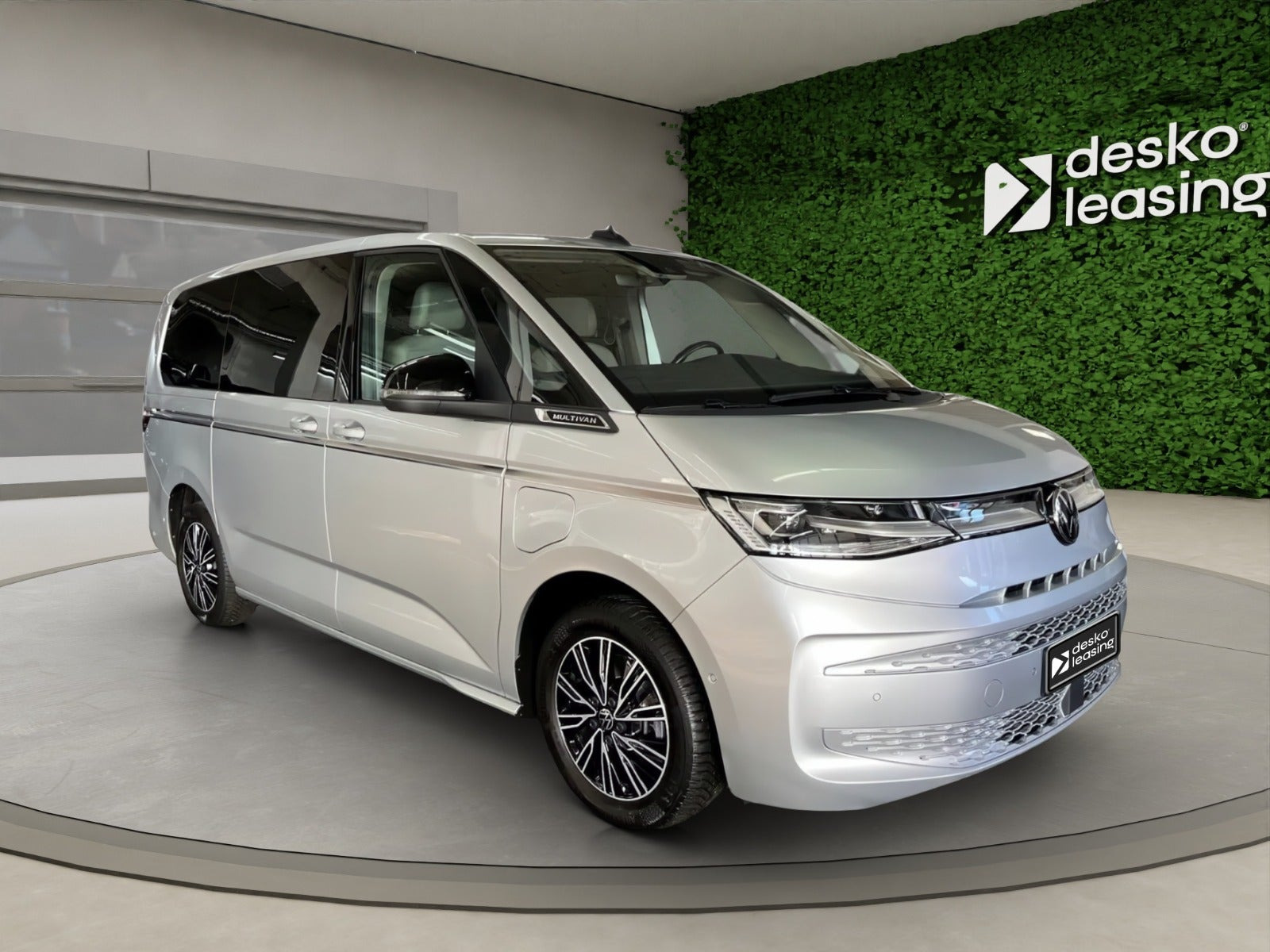 undefined VW Multivan fra 2023