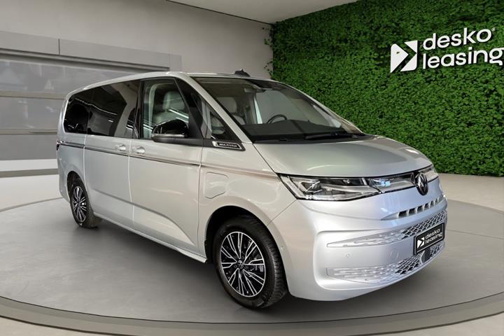 undefined VW Multivan fra 2023