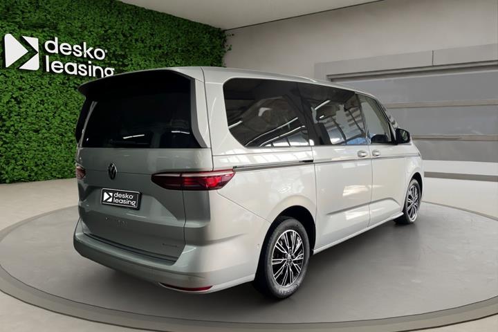 undefined VW Multivan fra 2023