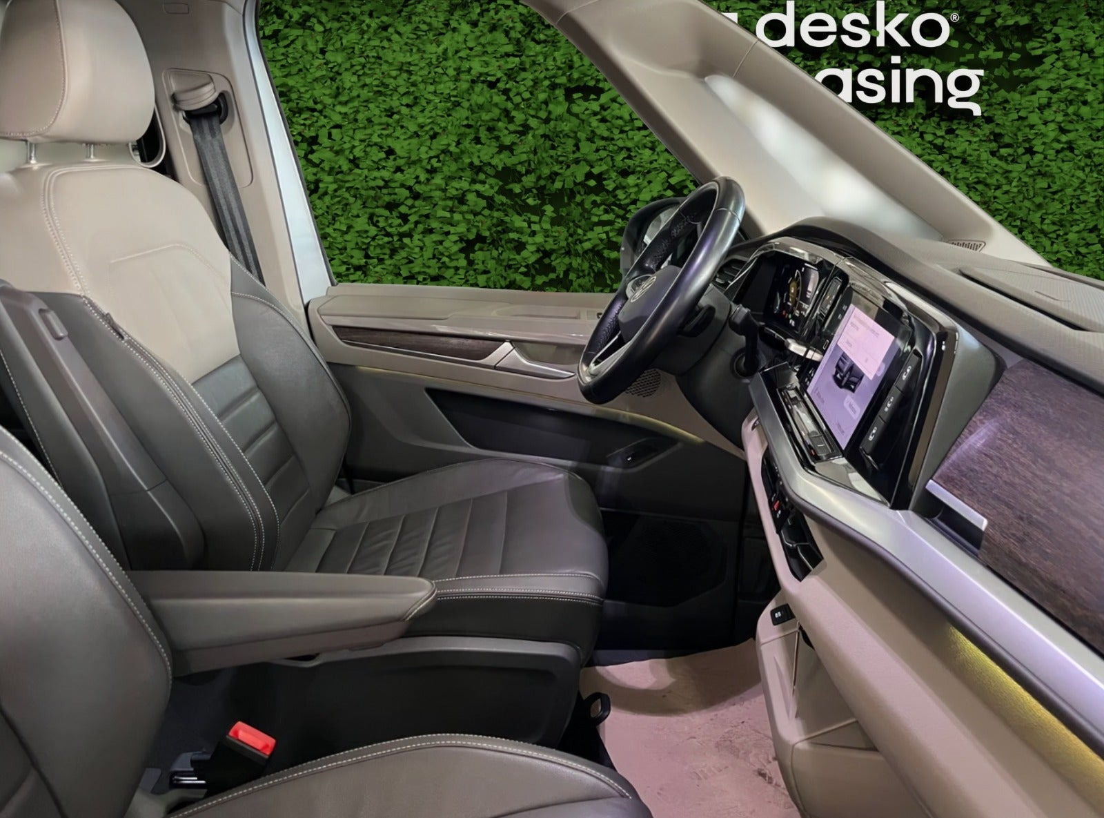 undefined VW Multivan fra 2023