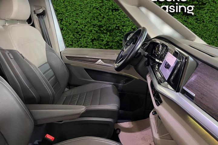 undefined VW Multivan fra 2023