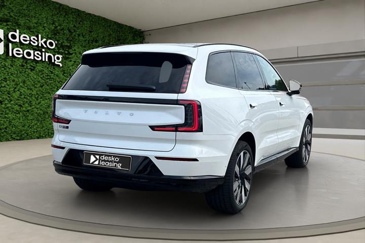 undefined Volvo EX90 fra 2024