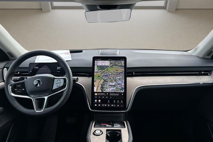 undefined Volvo EX90 fra 2024