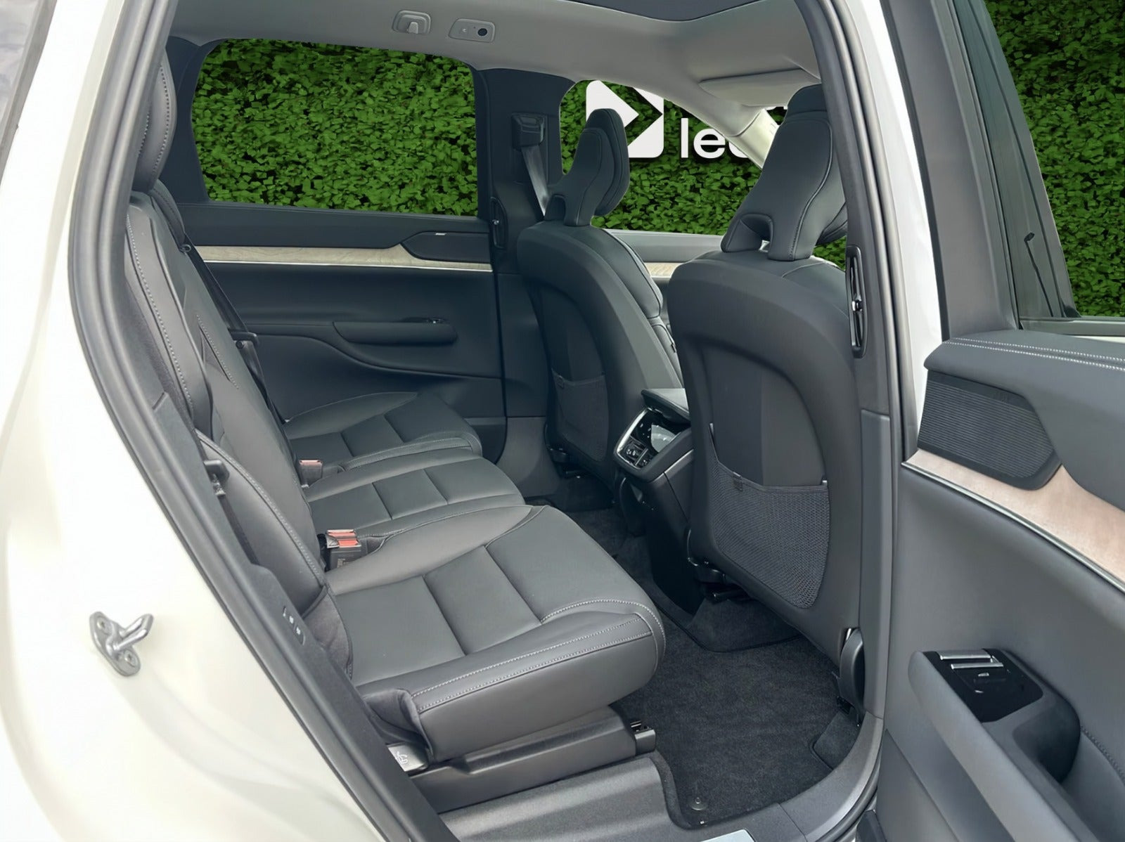 undefined Volvo EX90 fra 2024