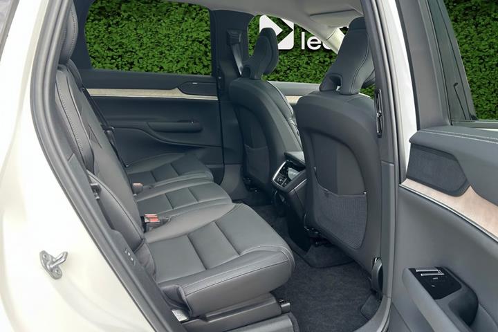 undefined Volvo EX90 fra 2024