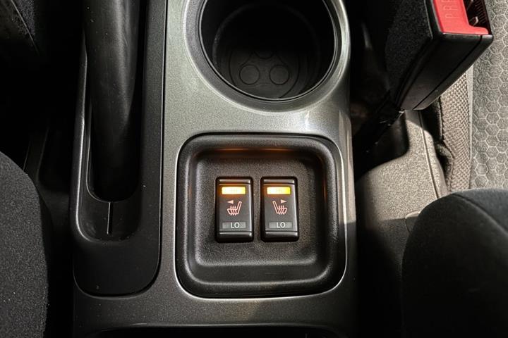 undefined Nissan Juke fra 2014