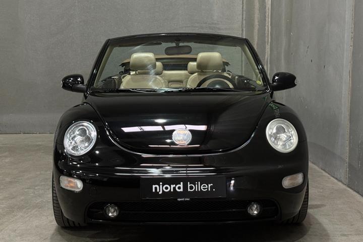undefined VW New Beetle fra 2005